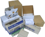 corrugated box & corrugated packaging